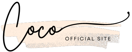 Coco official site